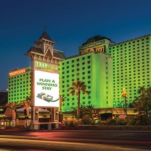 Tropicana Laughlin
